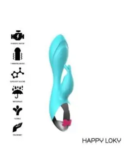 Miki Rabbit von Happy Loky