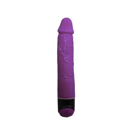 Colorful Sex Vibrator...
