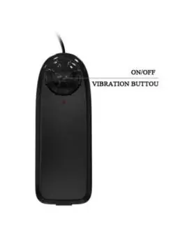 Willkürlichkeit Dildo Vibrator Realistisch von Baile Vibrators bestellen - Dessou24