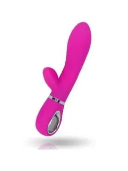 Soft Mercy Rabbit Vibrator Pink von Inspire Soft bestellen - Dessou24