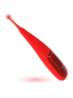 Hallo Focus Vibrator Rot von Hallo bestellen - Dessou24