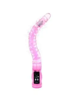Thorn Flexibel Vibrator Pink von Baile Stimulation bestellen - Dessou24