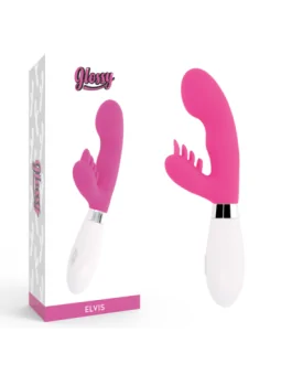 Rabbit Elvis Pink von Glossy bestellen - Dessou24