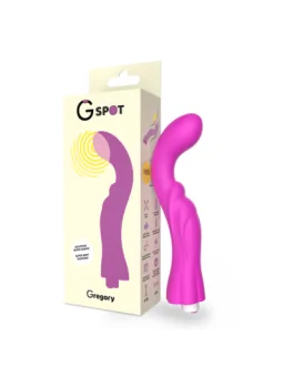G-Spot Gregory Lila Vibrator von G-Spot bestellen - Dessou24