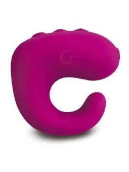 Spass Spielzeug Gring Xl Finger Vibrator Sweet Raspberry von G-Vibe bestellen - Dessou24