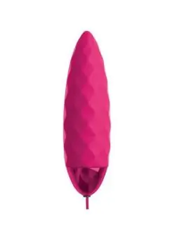 Omg Fun Vibrierender Bullet Pink von Omg bestellen - Dessou24