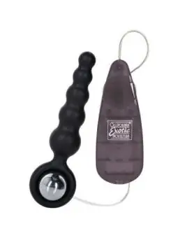 Calex Booty Call Booty Shaker Vibrator schwarz von California Exotics bestellen - Dessou24