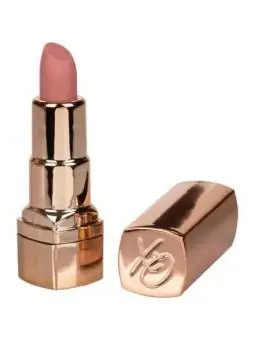 Calex Hide & Play Wiederaufladbar Lipstick Bullet - Weiches Rosa von California Exotics bestellen - Dessou24