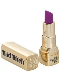 Calex Hide & Play Wiederaufladbar Lipstick Bullet - Bad Bitch von California Exotics bestellen - Dessou24