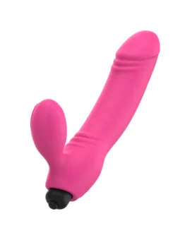 Bix Vibrator Xmas Edition Pink von Ohmama Vibrators bestellen - Dessou24