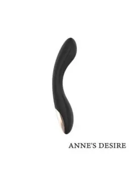 Curve G-Spot Wirless Technology Schwarz von Anne's Desire bestellen - Dessou24
