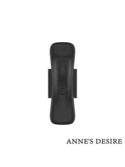 Panty Pleasure Wirless Technology Schwarz von Anne's Desire bestellen - Dessou24