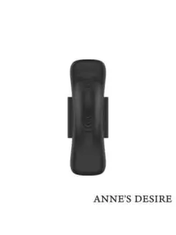 Panty Pleasure Wirless Technology Schwarz / Gold von Anne's Desire bestellen - Dessou24