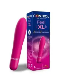 Feel Xl Vibrator von Control Toys bestellen - Dessou24