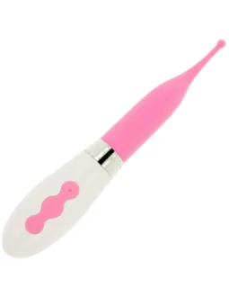 Wiederaufladbarer Focus Klitoris Stimulierend 10 Stufen von Ohmama Vibrators bestellen - Dessou24