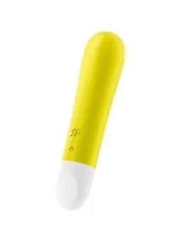 Ultra Power Bullet 1 - Gelb von Satisfyer Vibrator bestellen - Dessou24