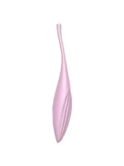 Twirling Joy Klitoris Spitze Stimulierend - Pink von Satisfyer Connect bestellen - Dessou24