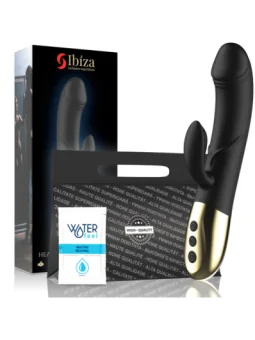Rabbit Vibrator von Ibiza Technology bestellen - Dessou24