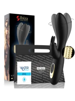 Rotating Rabbit Vibrator von Ibiza Technology bestellen - Dessou24