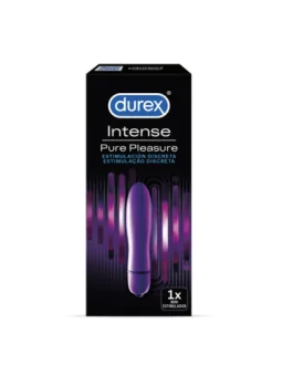 Intensives Orgasmisches Vergnügen Vibrator von Durex Toys bestellen - Dessou24