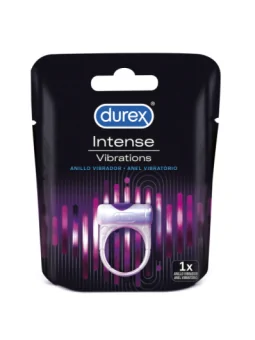 Penisring Orgasmic Vibrations von Durex Toys bestellen - Dessou24