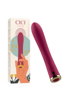 Cici Beauty Premium Silikon Push Bullet von Cici Beauty bestellen - Dessou24