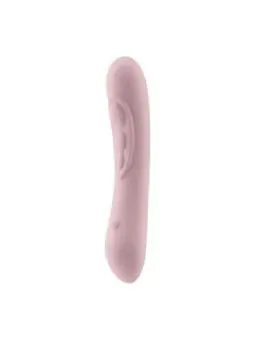 Pearl 3 G-Punkt Vibrator - Pink von Kiiroo bestellen - Dessou24