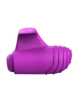 Vibrator Bteased Basic lila von B Swish bestellen - Dessou24