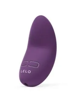 Lily 3 Personal Massage Vibrator - Dunkle Pflaume von Lelo bestellen - Dessou24