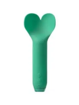 Amour Bullet Vibrator Smaragdgrün von Je Joue bestellen - Dessou24