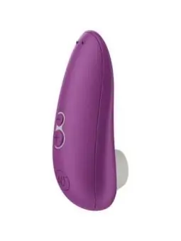 Starlet 3 Klitoralstimulator Violett von Womanizer bestellen - Dessou24