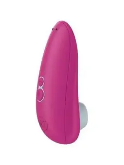 Starlet 3 Klitoralstimulator Rosa von Womanizer bestellen - Dessou24