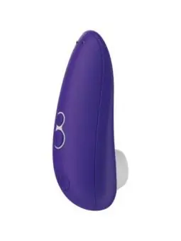 Starlet 3 Klitorasstimulator Indigo von Womanizer bestellen - Dessou24