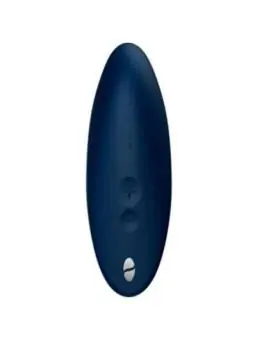 We-Vibe Melt-Klitoralstimulator Mitternachtsblau von We-Vibe bestellen - Dessou24