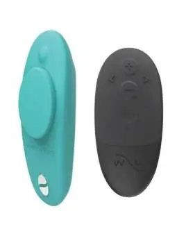 Moxie + Klitoraler Vibrator Aqua von We-Vibe bestellen - Dessou24