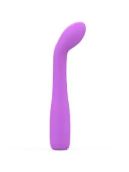 Bgee Heat Infinite Deluxe Wiederaufladbarer Vibrator Lavendel Silikon von B Swish bestellen - Dessou24