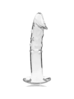 Modell 19 Dildo Borosilikatglas 18,5 X 4 cm Klar von Nebula Series By Ibiza bestellen - Dessou24