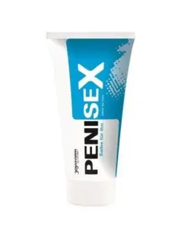 PENISEX – Salbe für IHN, 50 ml von Joydivision Eropharm bestellen - Dessou24