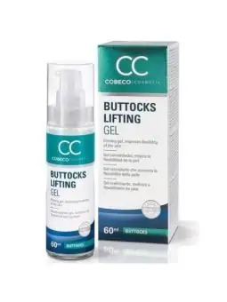 Cc Buttocks Lifting Gel 60ml von Cobeco - Beauty bestellen - Dessou24
