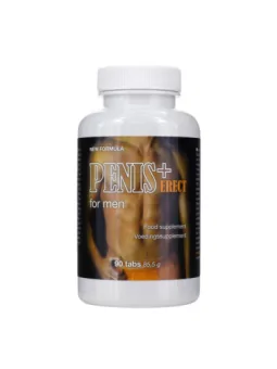 Penis + Erect - West 90 Kapseln von Cobeco Pharma bestellen - Dessou24