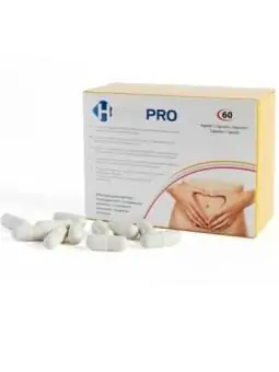 Hemapro Pillen für Die ergänzende Behandlung von Hemorrioden 60 Stück von 500cosmetics bestellen - Dessou24