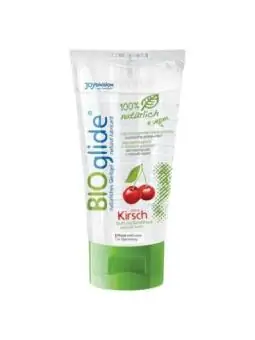 Bioglide Kirsch-Gleitmittel 80 ml von Joydivision bestellen - Dessou24
