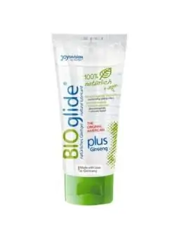 Bioglide Plus das original amerikanische Gleitmittel 100 ml von Joydivision bestellen - Dessou24