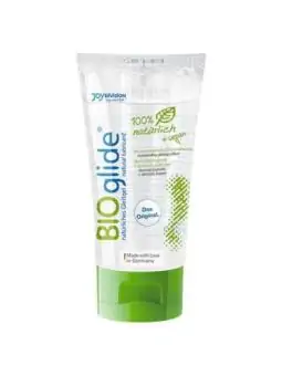 Bioglide-Gleitmittel 40 ml von Joydivision bestellen - Dessou24