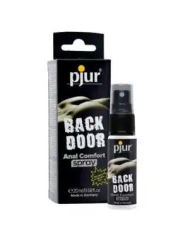 Pjur Back Door Anal Comfort Spray 20ml von Pjur bestellen - Dessou24