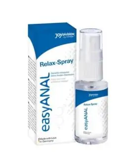 Spray Relax Anal 30ml von Joydivision bestellen - Dessou24