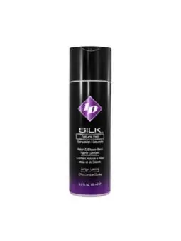 Id Silk Natural Feel Silikon/Wasser 65 ml von Id Silk bestellen - Dessou24