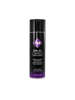 Natural Feel Gleitmittel Silikon/Wasser 130 ml von Id Silk bestellen - Dessou24
