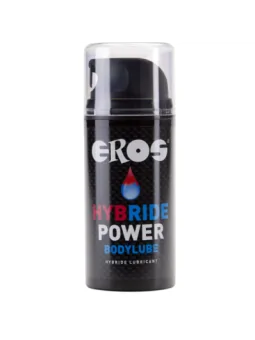 Eros Hybride Power Bodylube 100ml von Eros Power Line bestellen - Dessou24