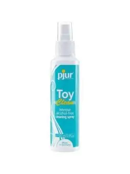 Pjur Toy Clean Spray Spielzeugreiniger 100 ml von Pjur bestellen - Dessou24